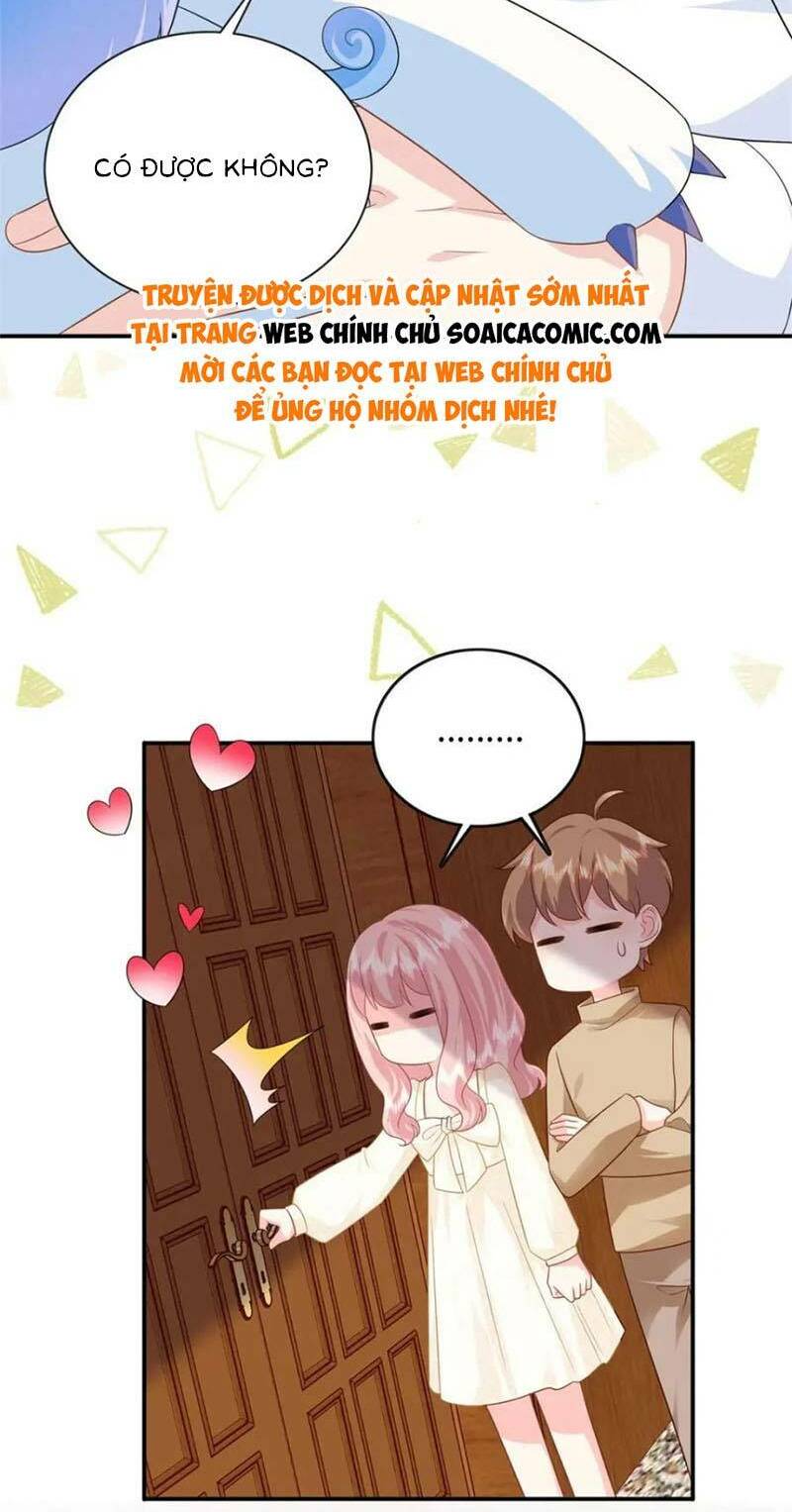 Bé Rồng Đột Kích! Mami Vừa Cay Vừa Độc Chapter 46 - Trang 2