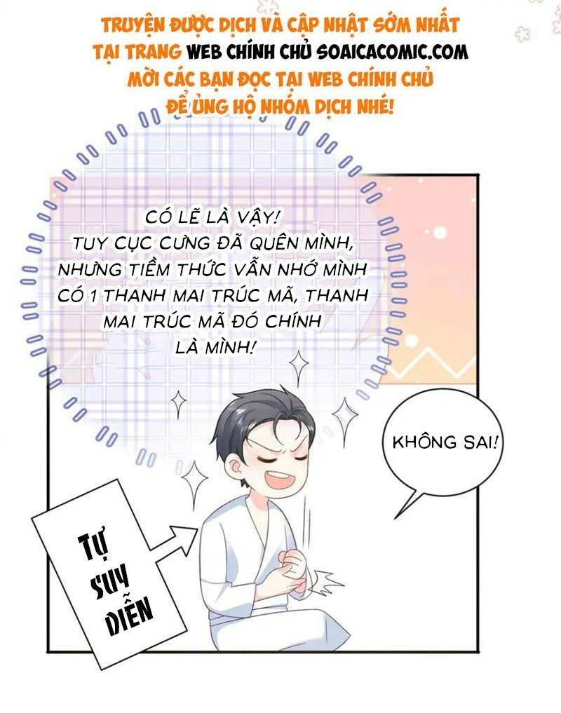 Bé Rồng Đột Kích! Mami Vừa Cay Vừa Độc Chapter 45 - Trang 2