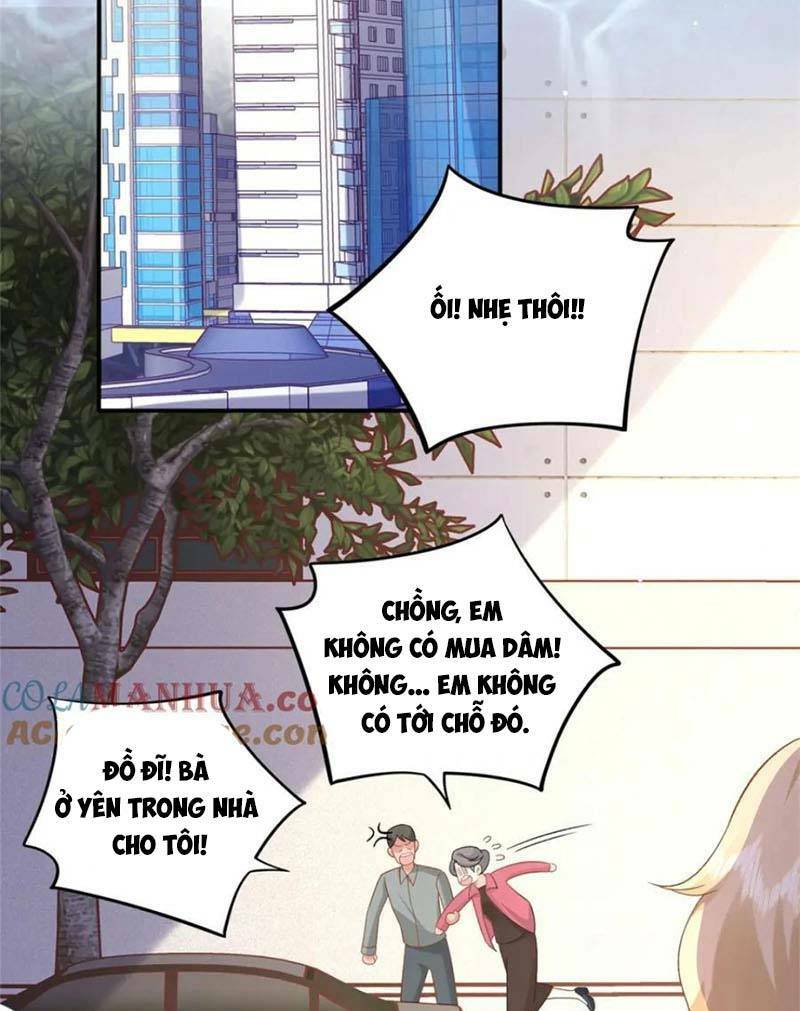 Bé Rồng Đột Kích! Mami Vừa Cay Vừa Độc Chapter 45 - Trang 2