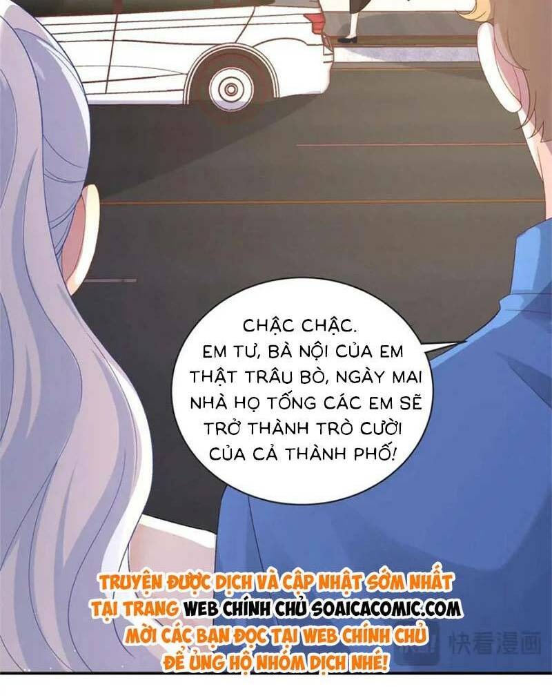 Bé Rồng Đột Kích! Mami Vừa Cay Vừa Độc Chapter 45 - Trang 2