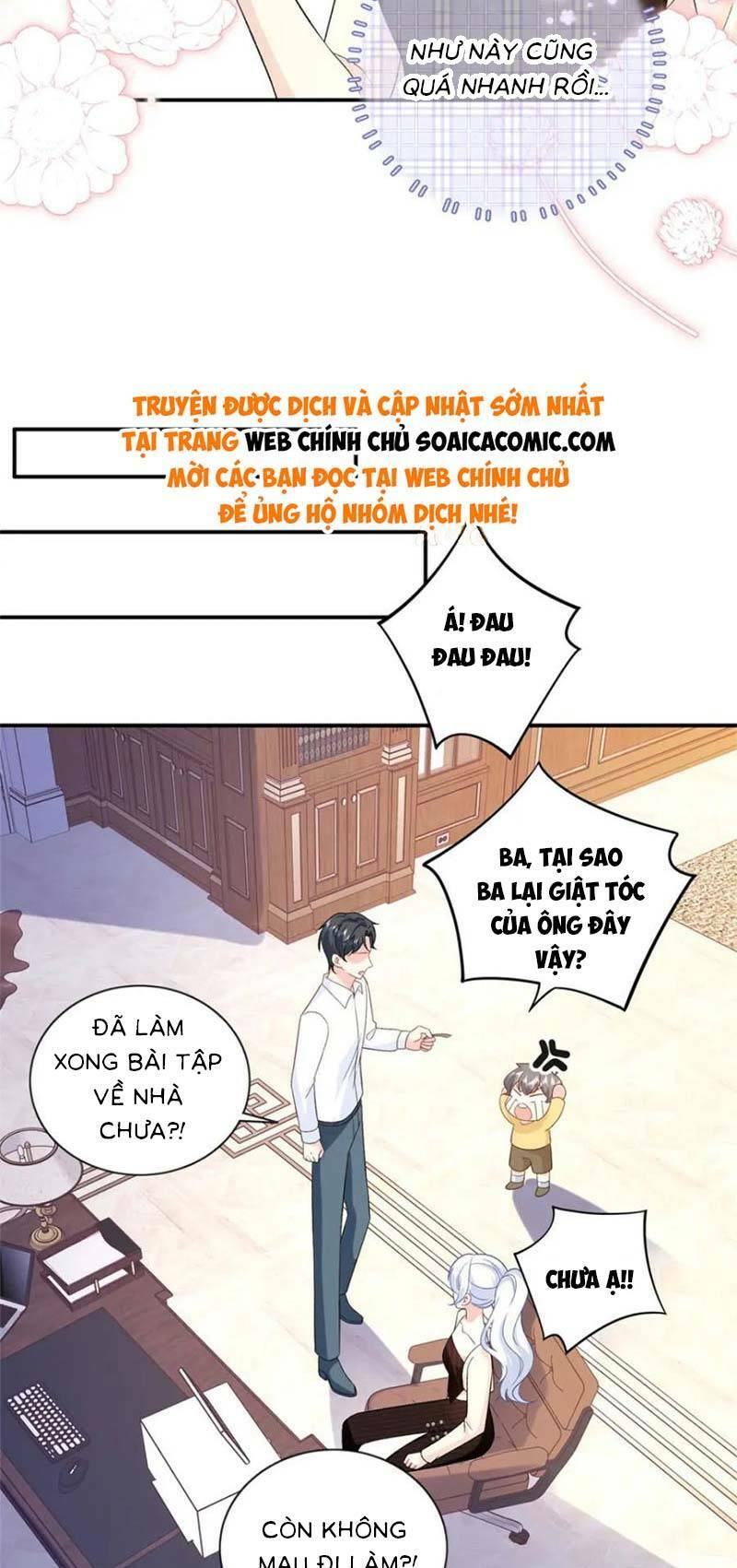 Bé Rồng Đột Kích! Mami Vừa Cay Vừa Độc Chapter 45 - Trang 2