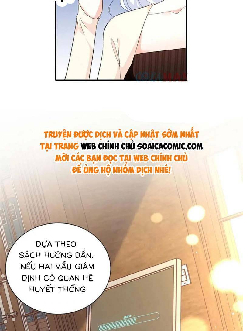 Bé Rồng Đột Kích! Mami Vừa Cay Vừa Độc Chapter 45 - Trang 2