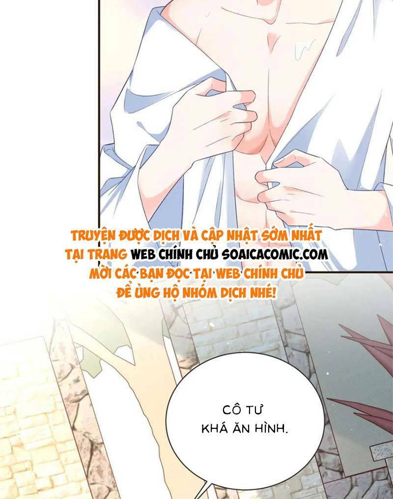 Bé Rồng Đột Kích! Mami Vừa Cay Vừa Độc Chapter 45 - Trang 2