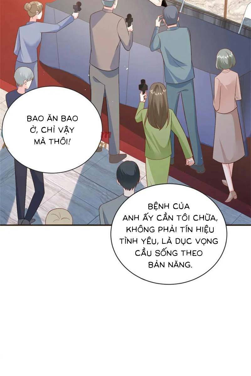 Bé Rồng Đột Kích! Mami Vừa Cay Vừa Độc Chapter 45 - Trang 2