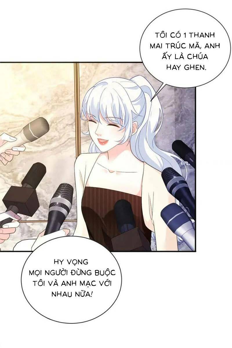 Bé Rồng Đột Kích! Mami Vừa Cay Vừa Độc Chapter 45 - Trang 2