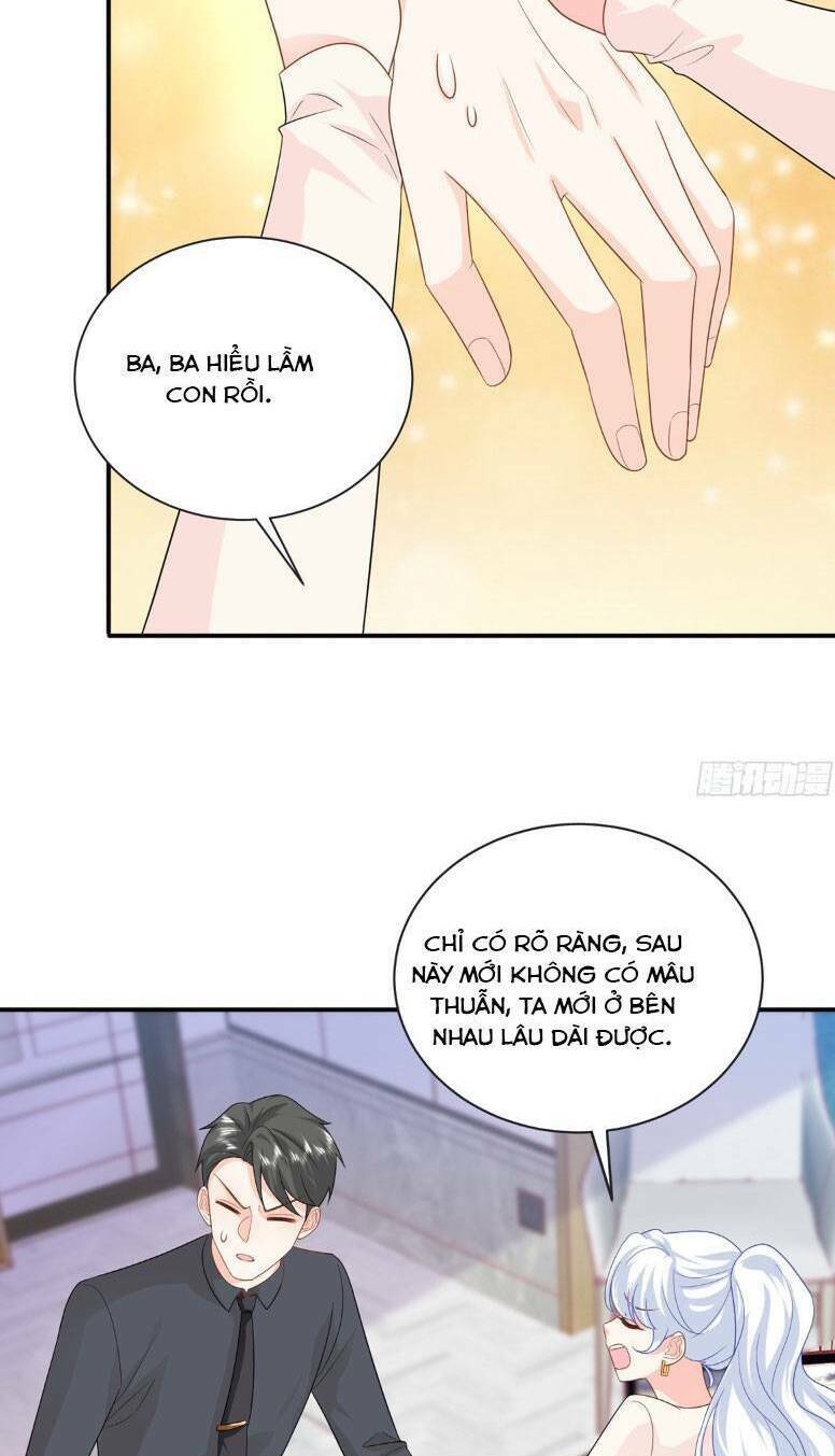 Bé Rồng Đột Kích! Mami Vừa Cay Vừa Độc Chapter 44 - Trang 2