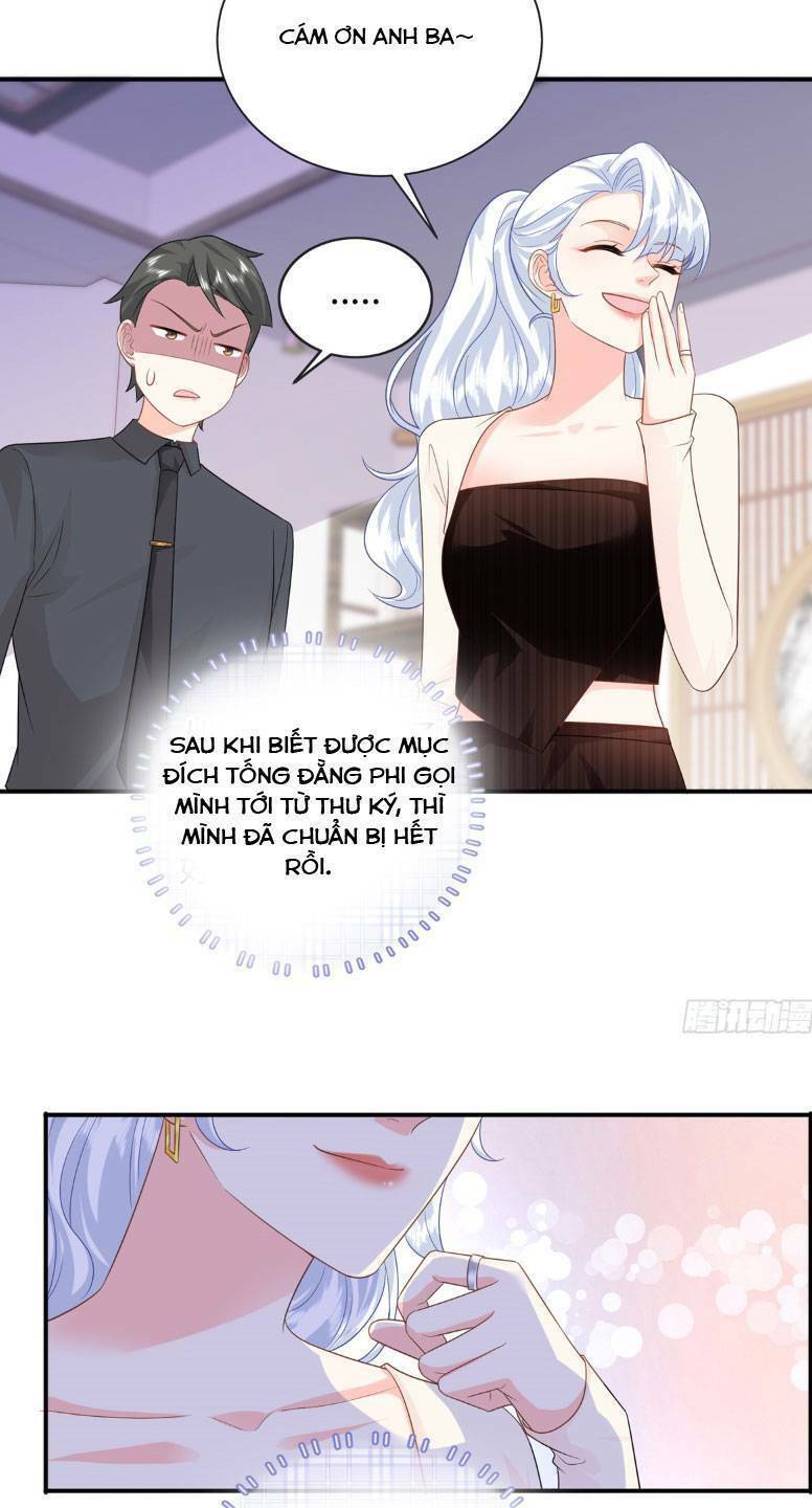 Bé Rồng Đột Kích! Mami Vừa Cay Vừa Độc Chapter 44 - Trang 2