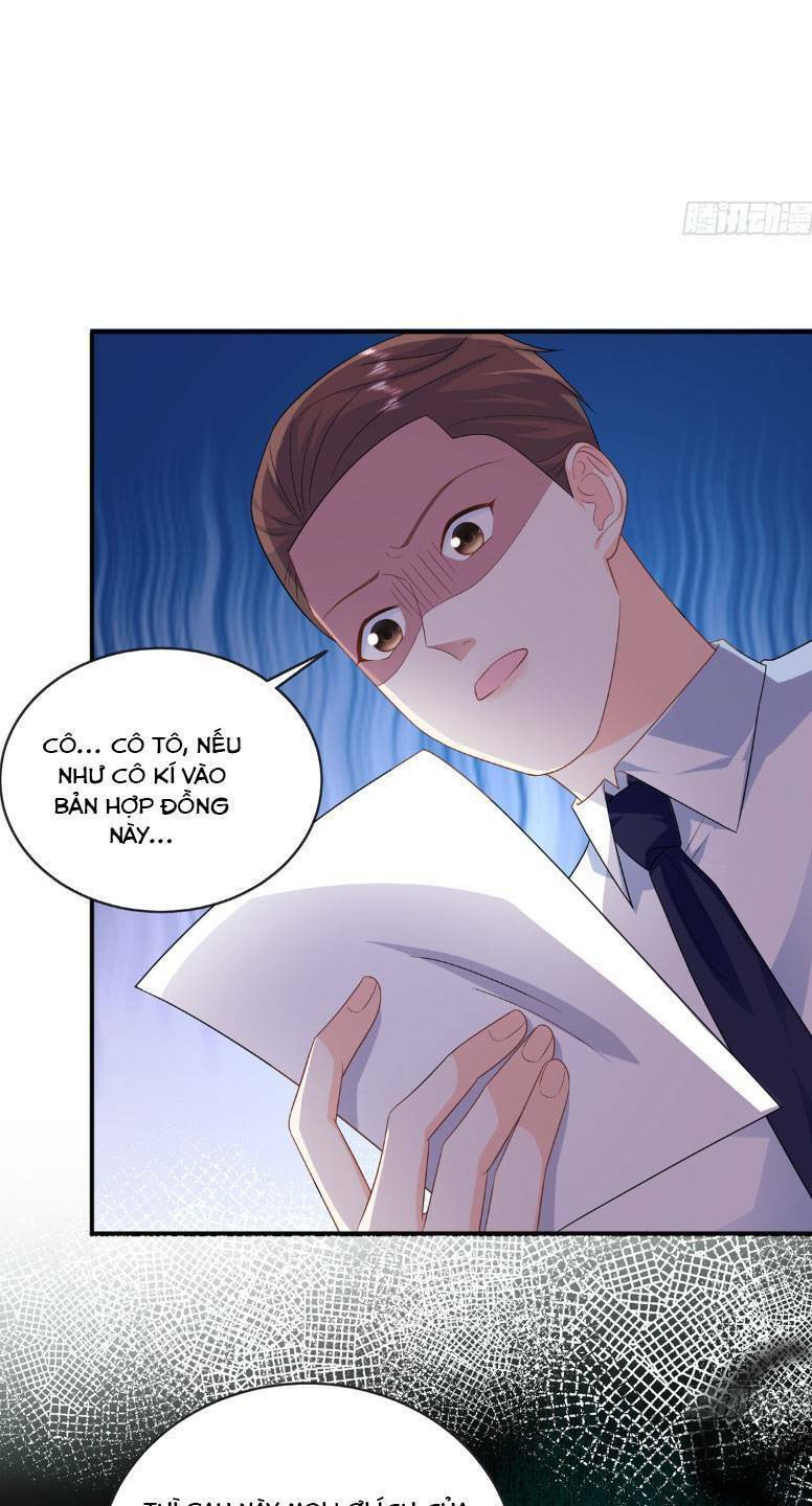 Bé Rồng Đột Kích! Mami Vừa Cay Vừa Độc Chapter 44 - Trang 2