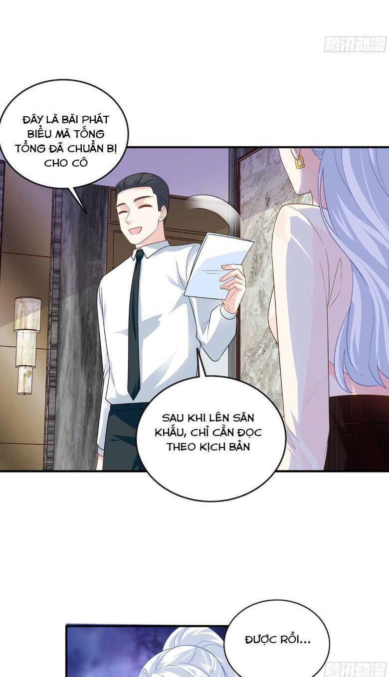 Bé Rồng Đột Kích! Mami Vừa Cay Vừa Độc Chapter 43 - Trang 2