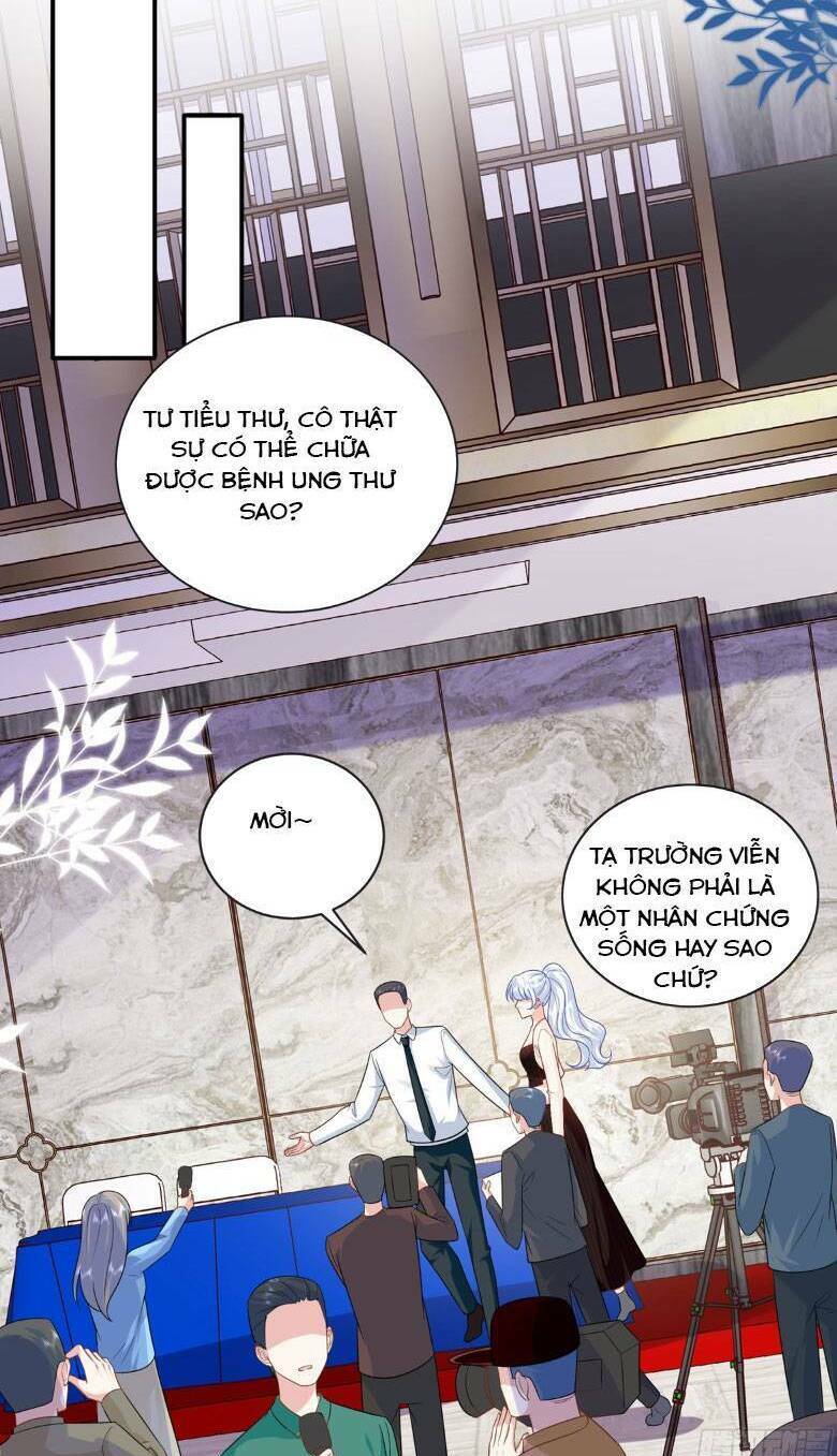 Bé Rồng Đột Kích! Mami Vừa Cay Vừa Độc Chapter 43 - Trang 2