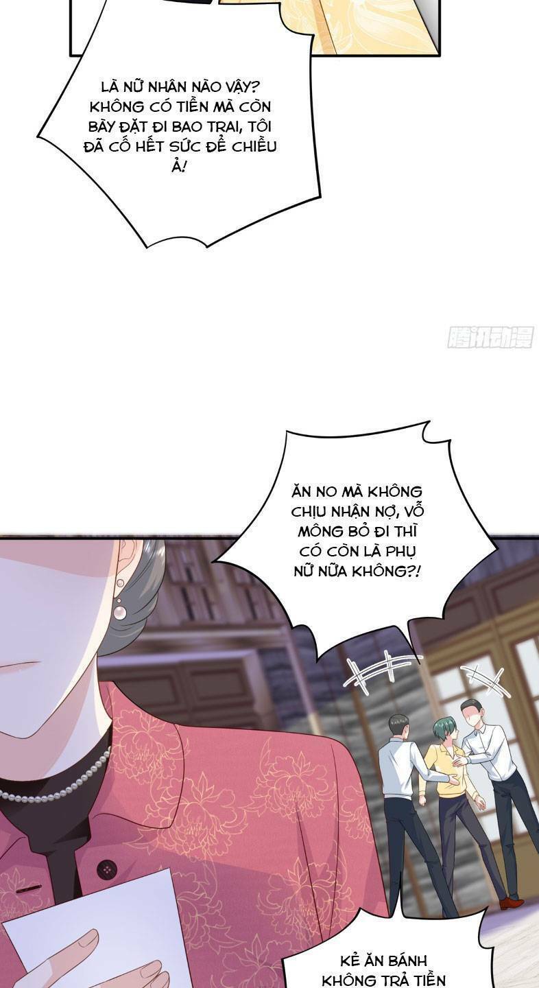 Bé Rồng Đột Kích! Mami Vừa Cay Vừa Độc Chapter 43 - Trang 2