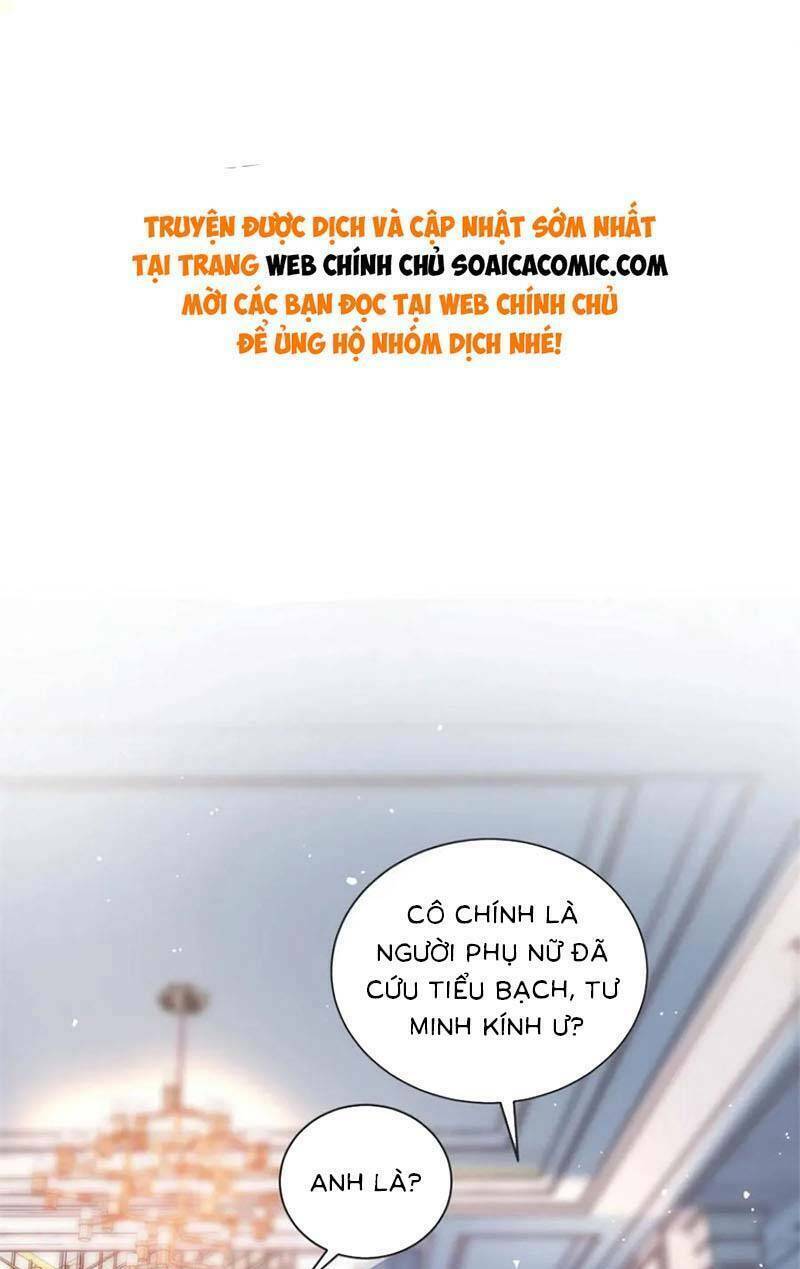 Bé Rồng Đột Kích! Mami Vừa Cay Vừa Độc Chapter 42 - Trang 2