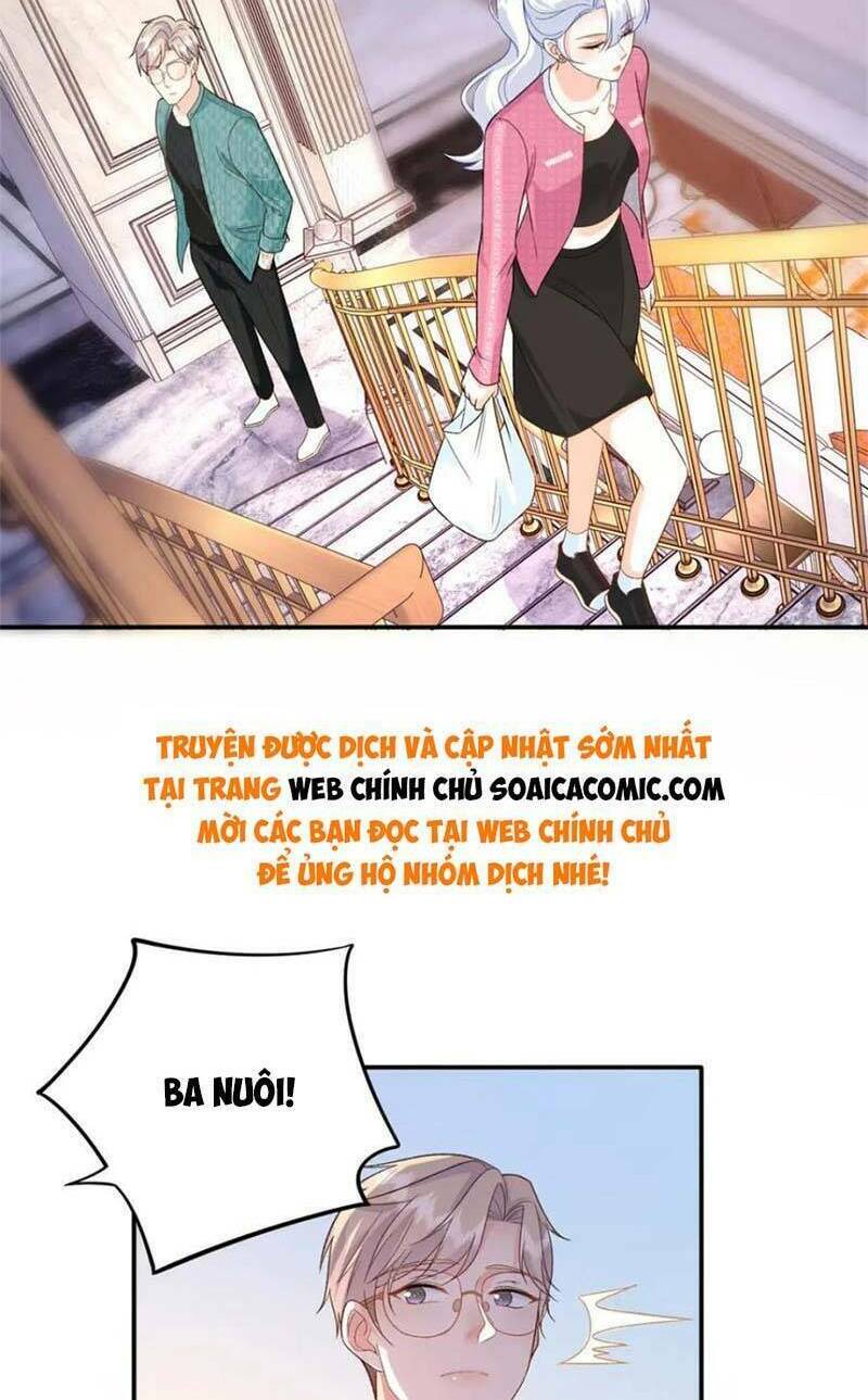 Bé Rồng Đột Kích! Mami Vừa Cay Vừa Độc Chapter 42 - Trang 2