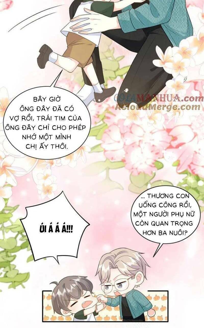 Bé Rồng Đột Kích! Mami Vừa Cay Vừa Độc Chapter 42 - Trang 2