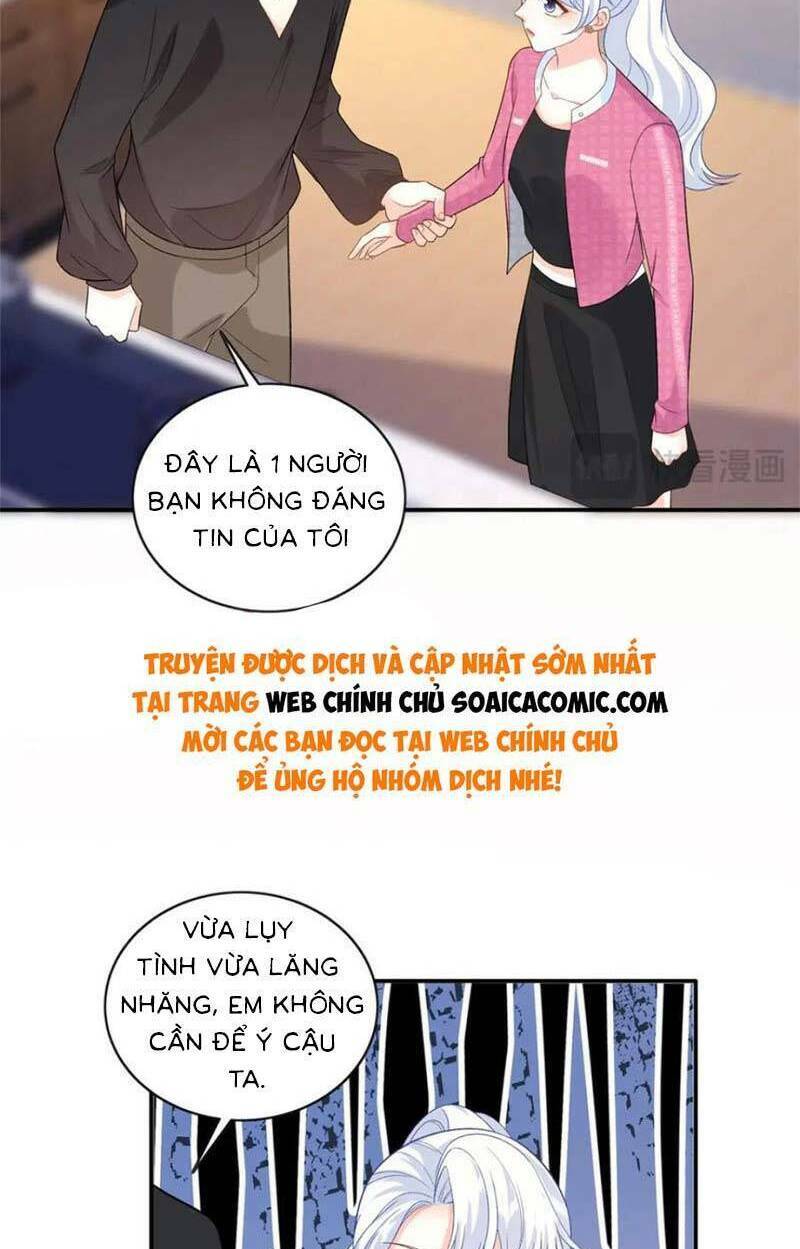 Bé Rồng Đột Kích! Mami Vừa Cay Vừa Độc Chapter 42 - Trang 2