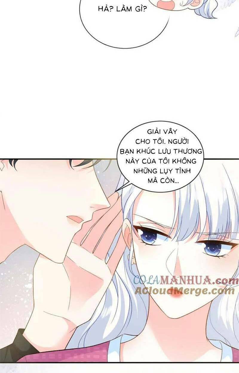 Bé Rồng Đột Kích! Mami Vừa Cay Vừa Độc Chapter 42 - Trang 2