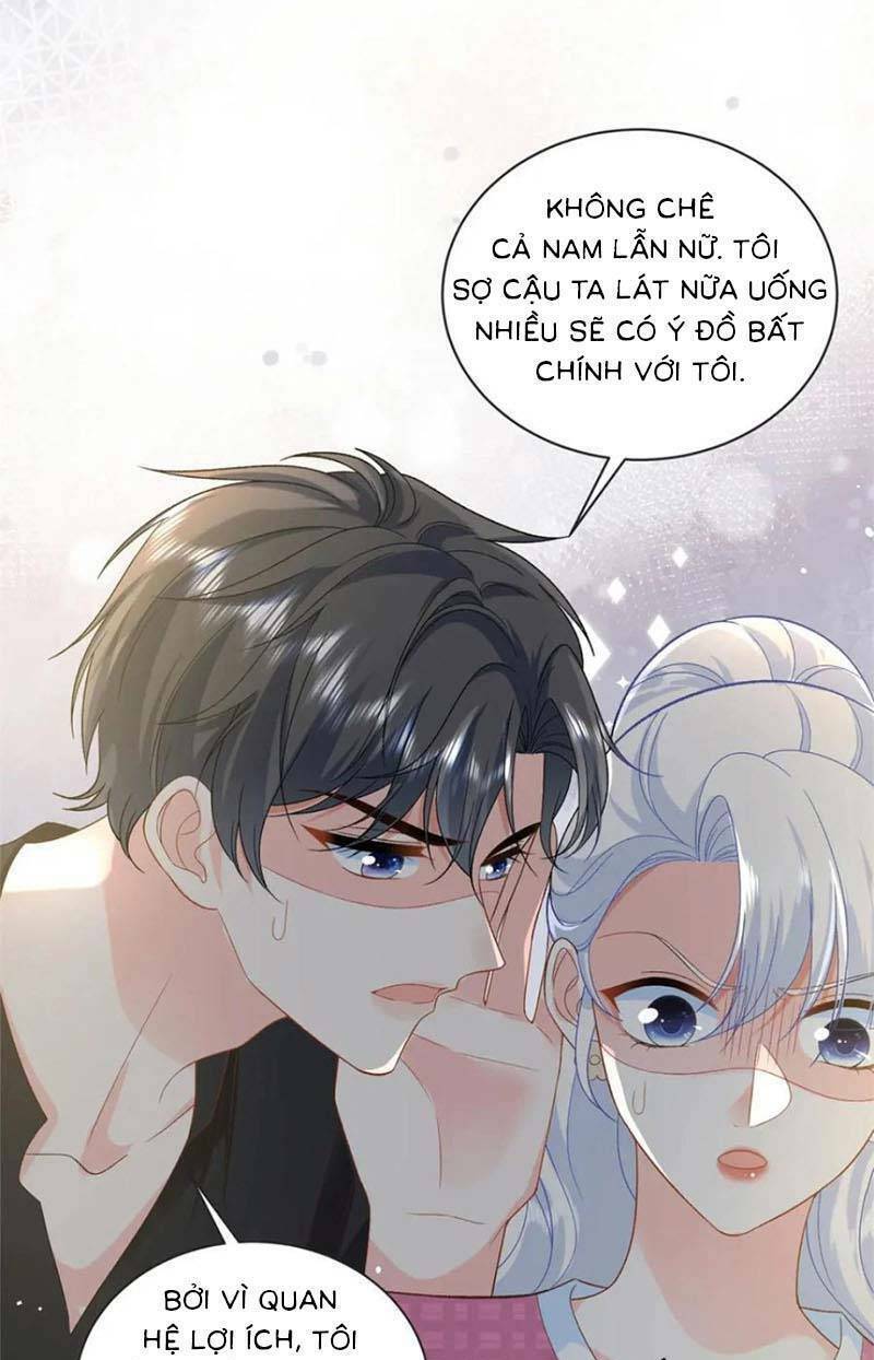 Bé Rồng Đột Kích! Mami Vừa Cay Vừa Độc Chapter 42 - Trang 2