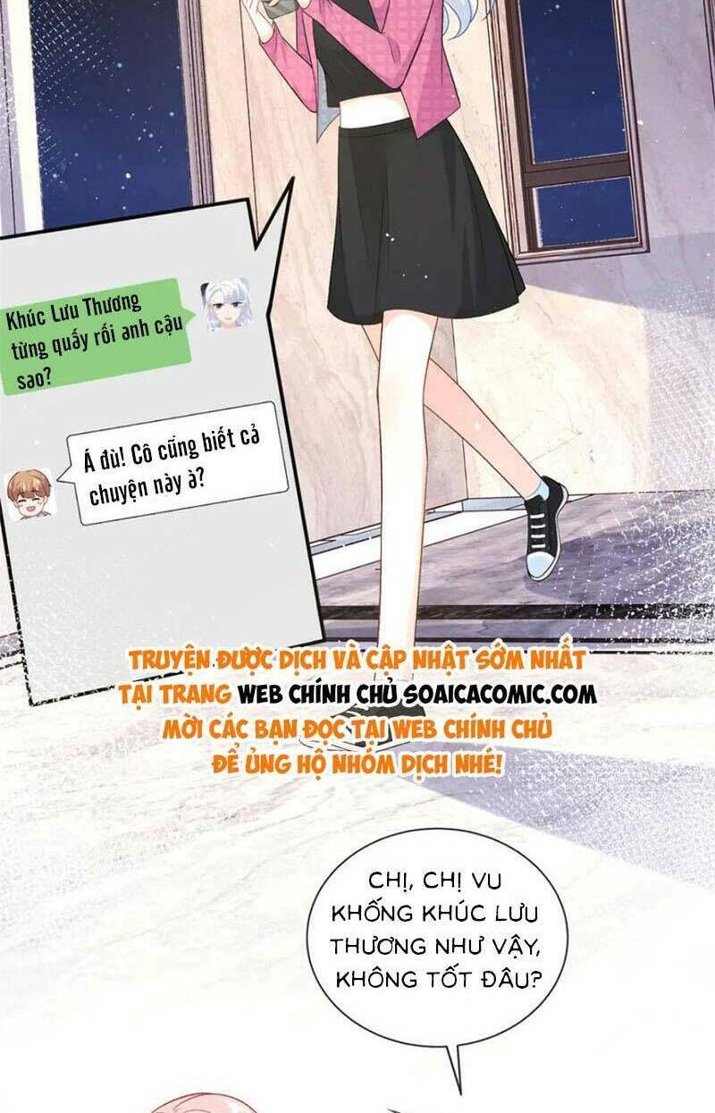 Bé Rồng Đột Kích! Mami Vừa Cay Vừa Độc Chapter 42 - Trang 2