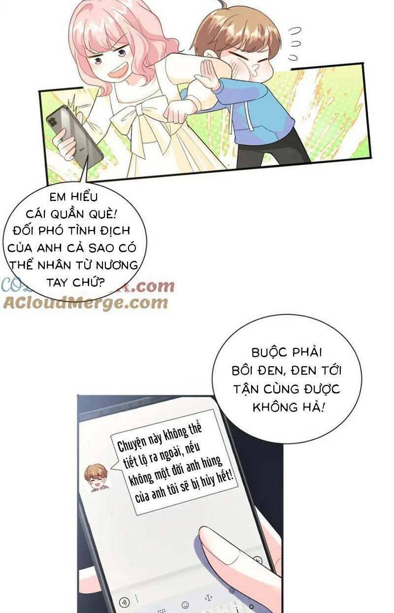 Bé Rồng Đột Kích! Mami Vừa Cay Vừa Độc Chapter 42 - Trang 2