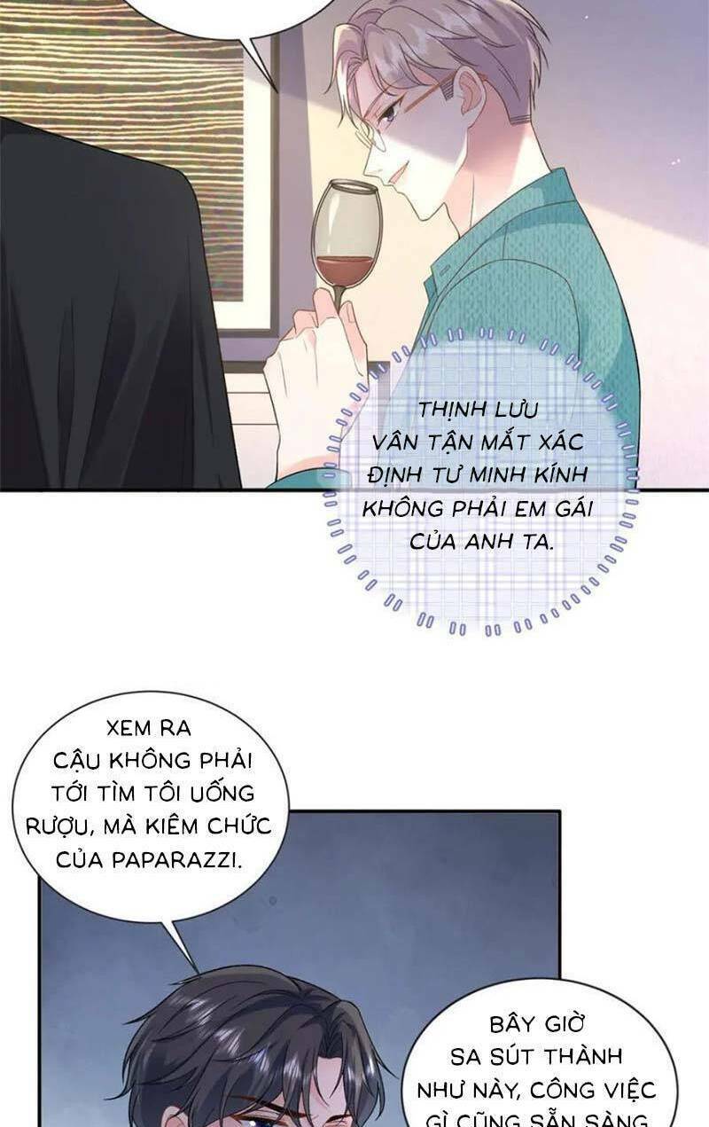 Bé Rồng Đột Kích! Mami Vừa Cay Vừa Độc Chapter 42 - Trang 2