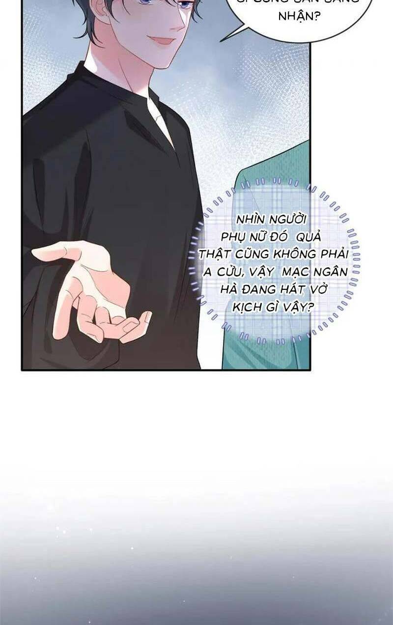 Bé Rồng Đột Kích! Mami Vừa Cay Vừa Độc Chapter 42 - Trang 2