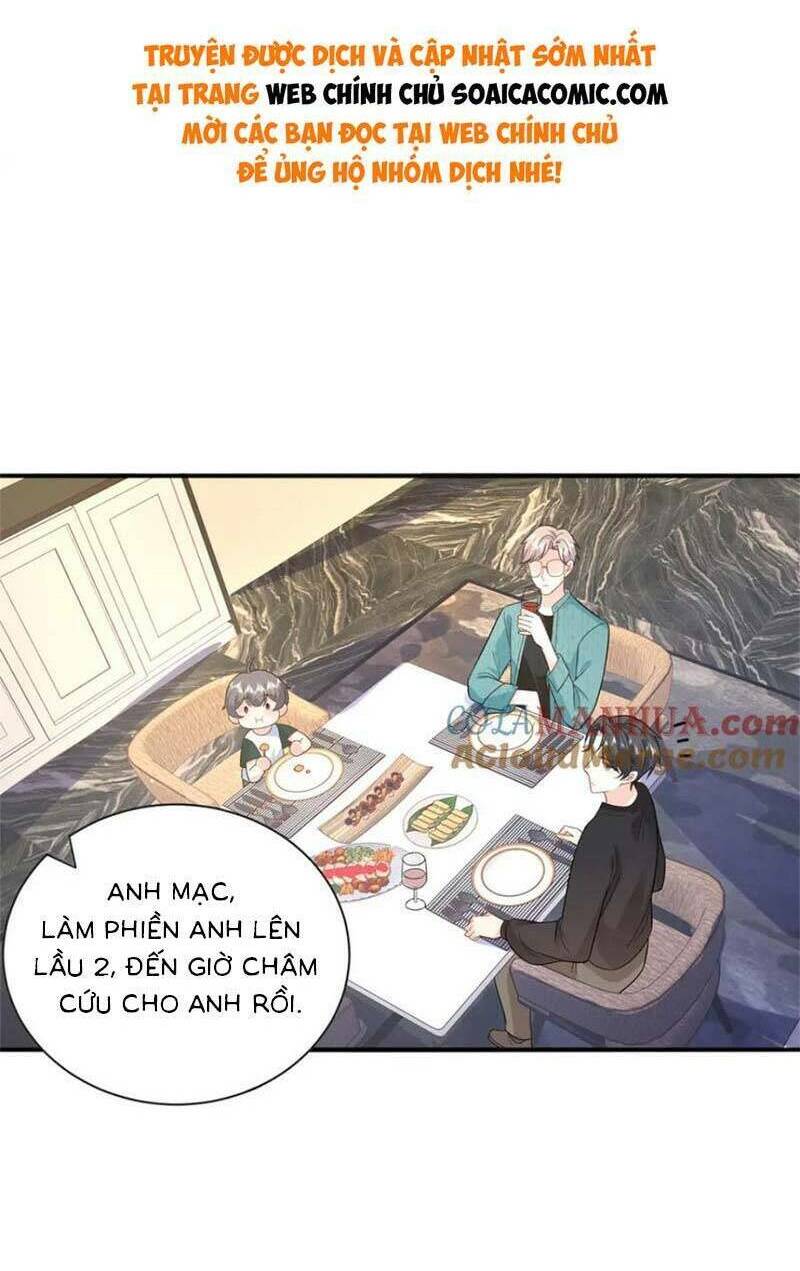 Bé Rồng Đột Kích! Mami Vừa Cay Vừa Độc Chapter 42 - Trang 2