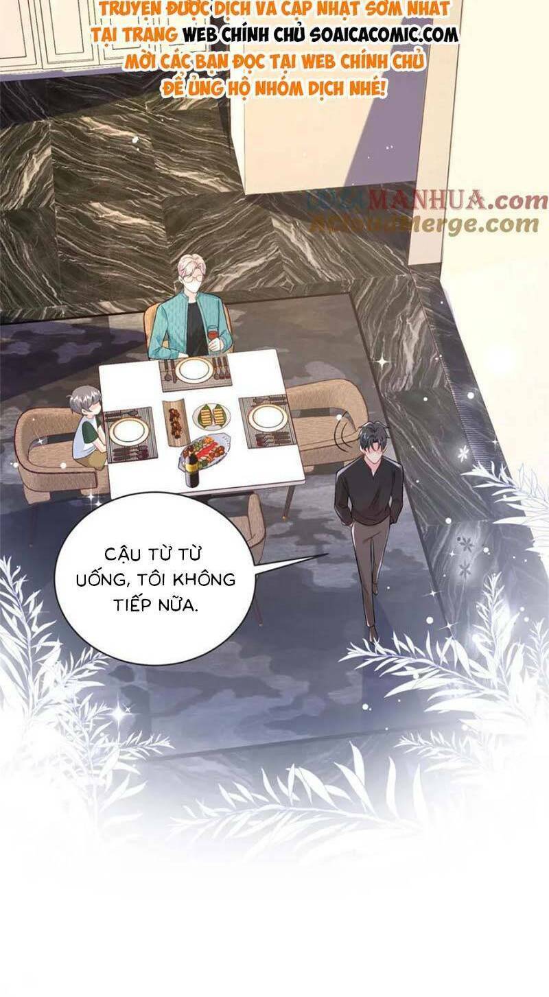 Bé Rồng Đột Kích! Mami Vừa Cay Vừa Độc Chapter 42 - Trang 2