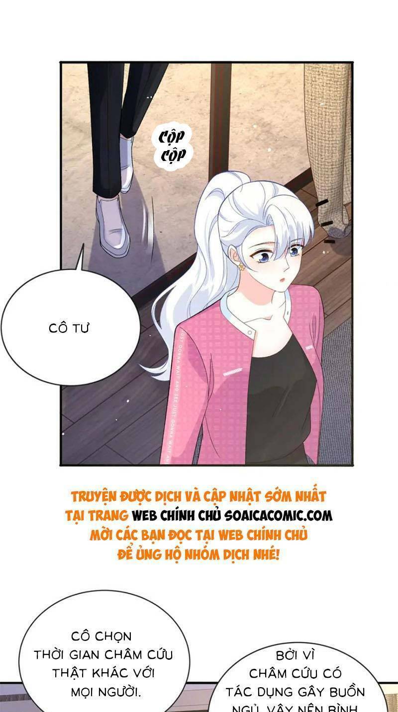 Bé Rồng Đột Kích! Mami Vừa Cay Vừa Độc Chapter 42 - Trang 2