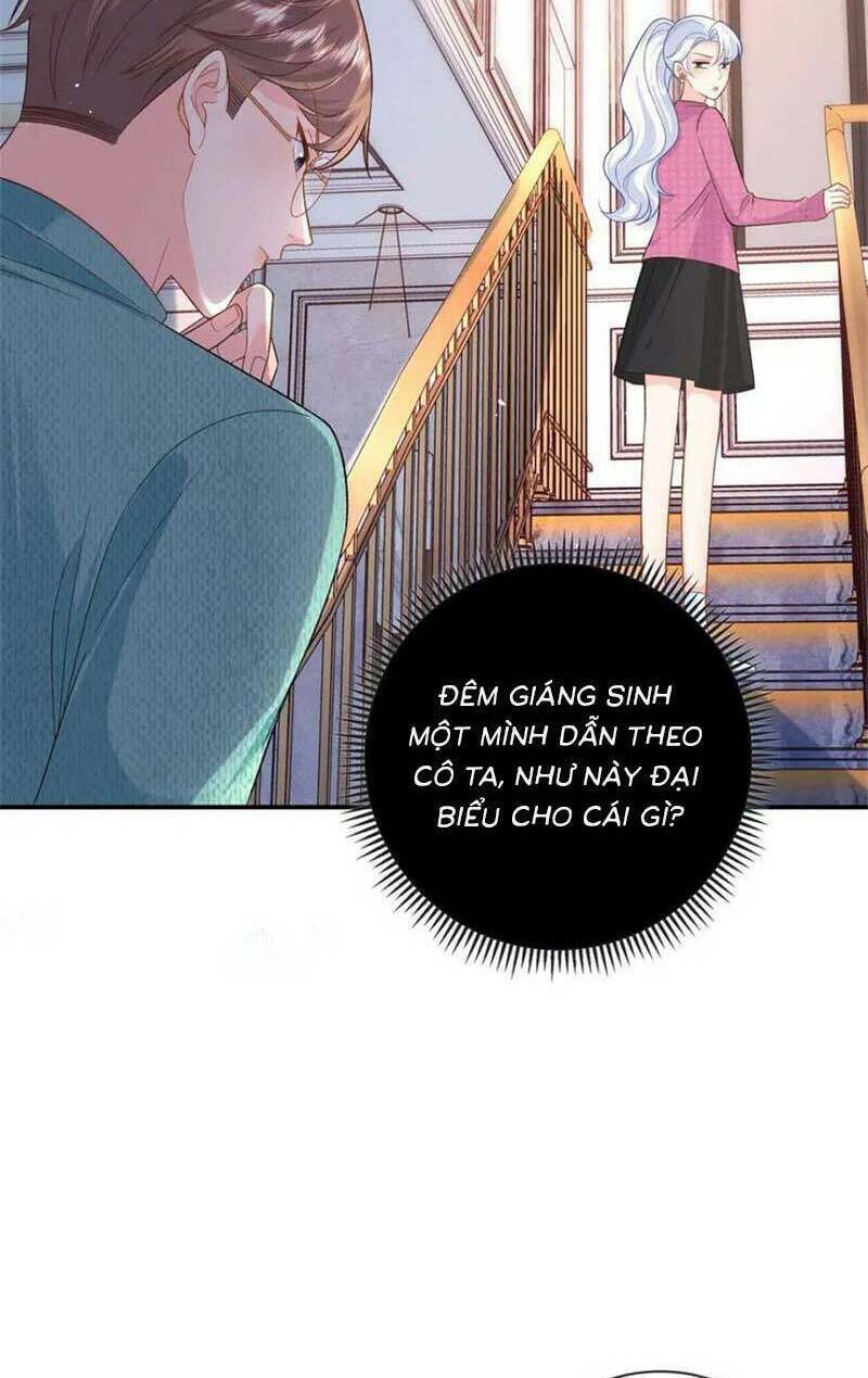 Bé Rồng Đột Kích! Mami Vừa Cay Vừa Độc Chapter 42 - Trang 2