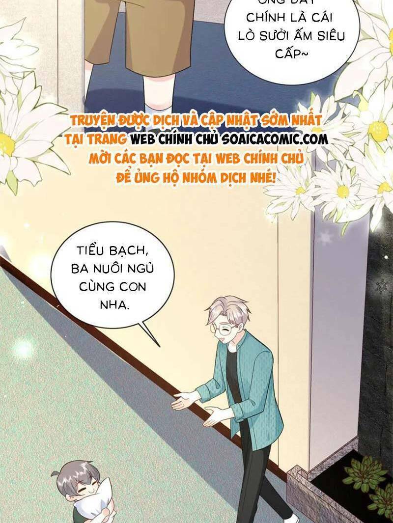 Bé Rồng Đột Kích! Mami Vừa Cay Vừa Độc Chapter 42 - Trang 2