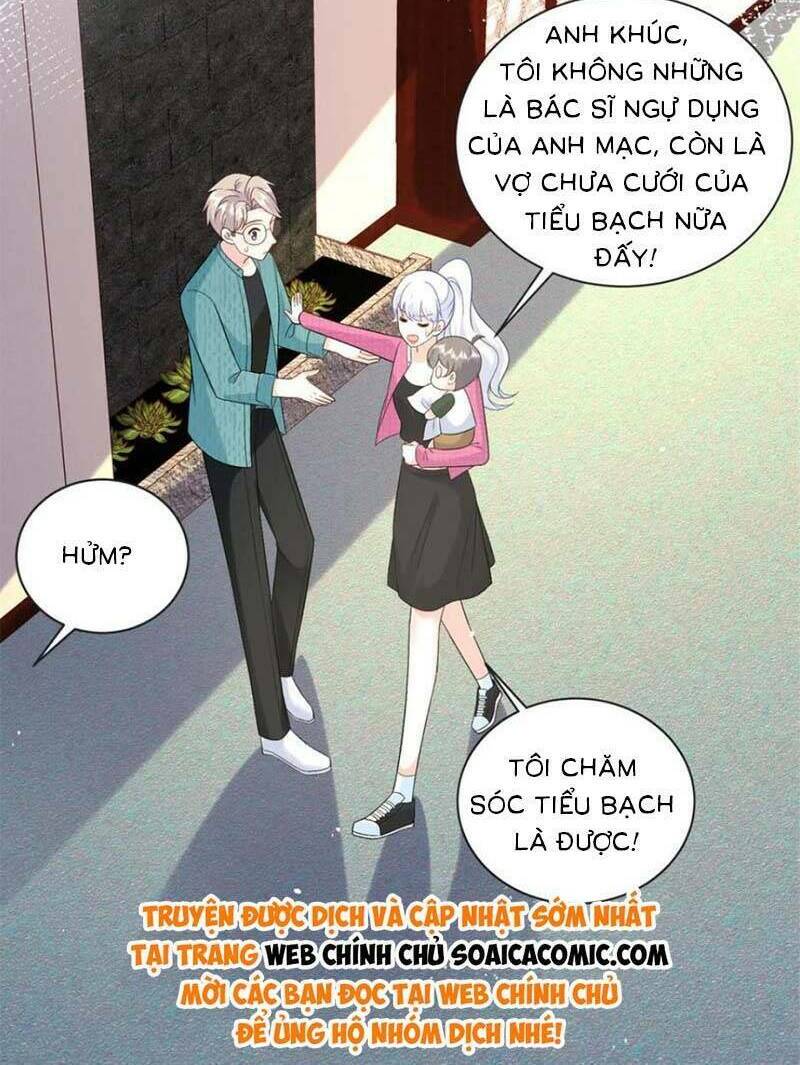 Bé Rồng Đột Kích! Mami Vừa Cay Vừa Độc Chapter 42 - Trang 2