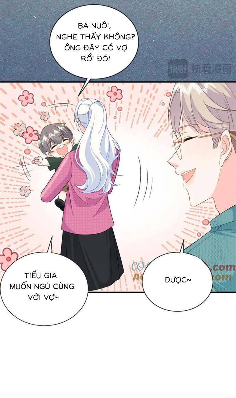 Bé Rồng Đột Kích! Mami Vừa Cay Vừa Độc Chapter 42 - Trang 2