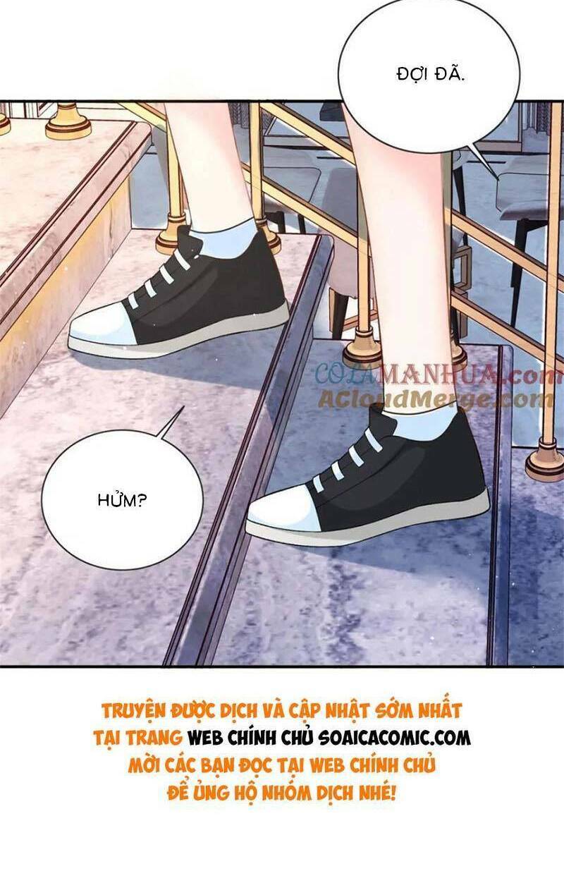 Bé Rồng Đột Kích! Mami Vừa Cay Vừa Độc Chapter 42 - Trang 2