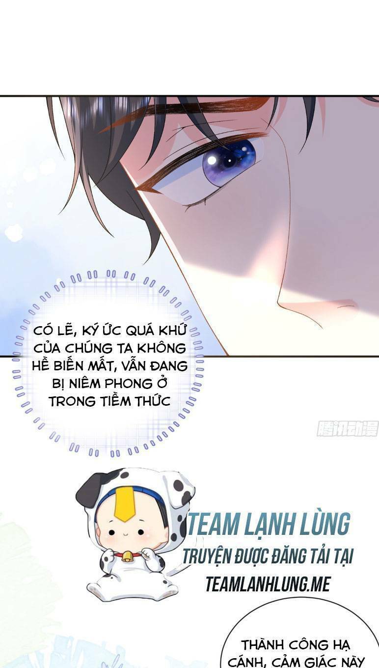 Bé Rồng Đột Kích! Mami Vừa Cay Vừa Độc Chapter 41 - Trang 2