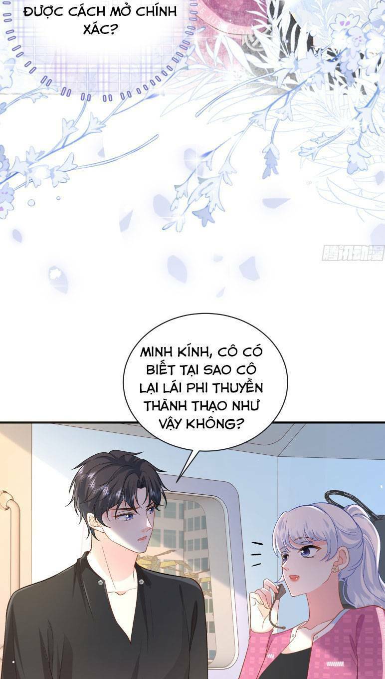 Bé Rồng Đột Kích! Mami Vừa Cay Vừa Độc Chapter 41 - Trang 2