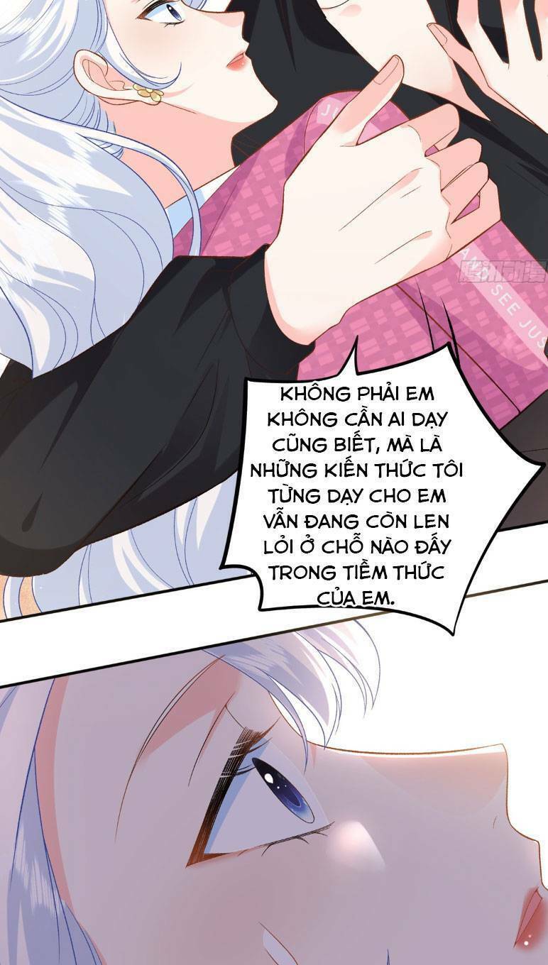 Bé Rồng Đột Kích! Mami Vừa Cay Vừa Độc Chapter 41 - Trang 2