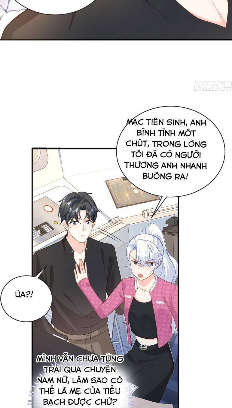 Bé Rồng Đột Kích! Mami Vừa Cay Vừa Độc Chapter 41 - Trang 2