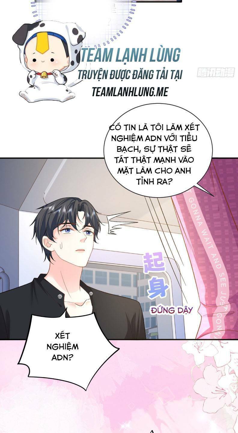 Bé Rồng Đột Kích! Mami Vừa Cay Vừa Độc Chapter 41 - Trang 2