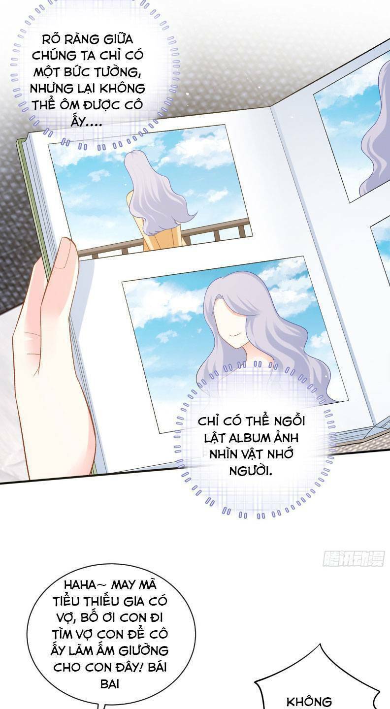 Bé Rồng Đột Kích! Mami Vừa Cay Vừa Độc Chapter 41 - Trang 2