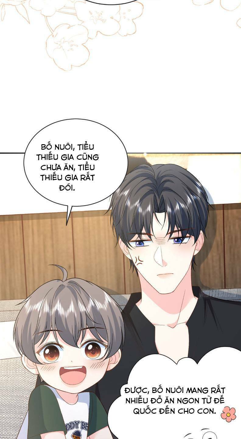 Bé Rồng Đột Kích! Mami Vừa Cay Vừa Độc Chapter 41 - Trang 2