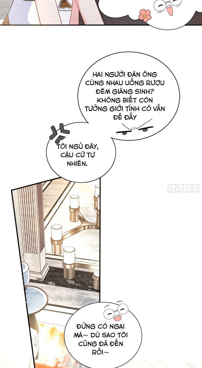 Bé Rồng Đột Kích! Mami Vừa Cay Vừa Độc Chapter 41 - Trang 2