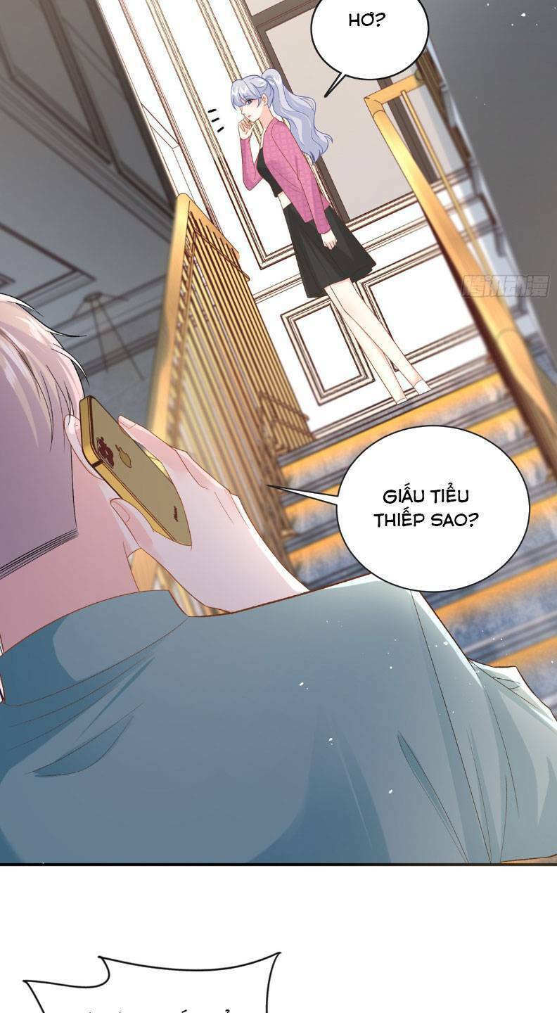 Bé Rồng Đột Kích! Mami Vừa Cay Vừa Độc Chapter 41 - Trang 2