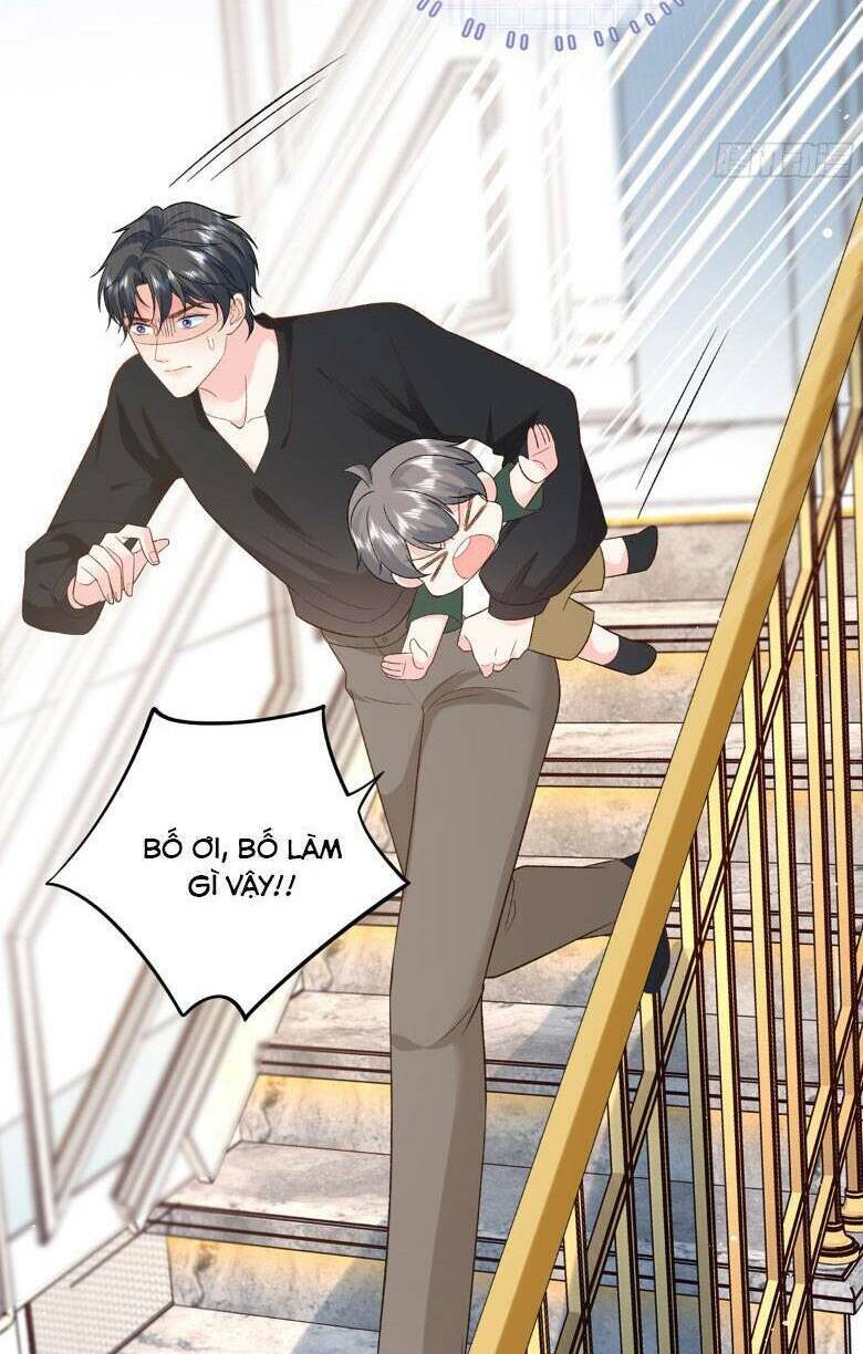 Bé Rồng Đột Kích! Mami Vừa Cay Vừa Độc Chapter 41 - Trang 2