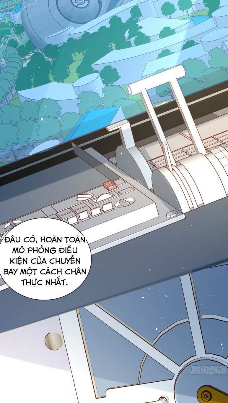 Bé Rồng Đột Kích! Mami Vừa Cay Vừa Độc Chapter 41 - Trang 2