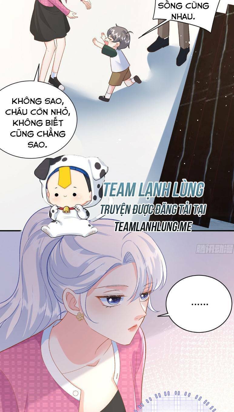 Bé Rồng Đột Kích! Mami Vừa Cay Vừa Độc Chapter 41 - Trang 2