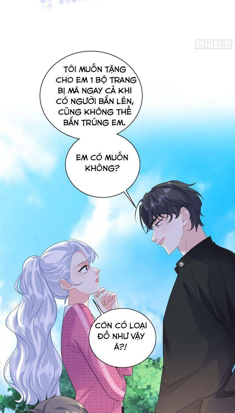 Bé Rồng Đột Kích! Mami Vừa Cay Vừa Độc Chapter 40 - Trang 2