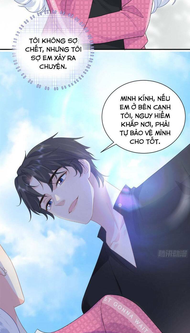 Bé Rồng Đột Kích! Mami Vừa Cay Vừa Độc Chapter 40 - Trang 2