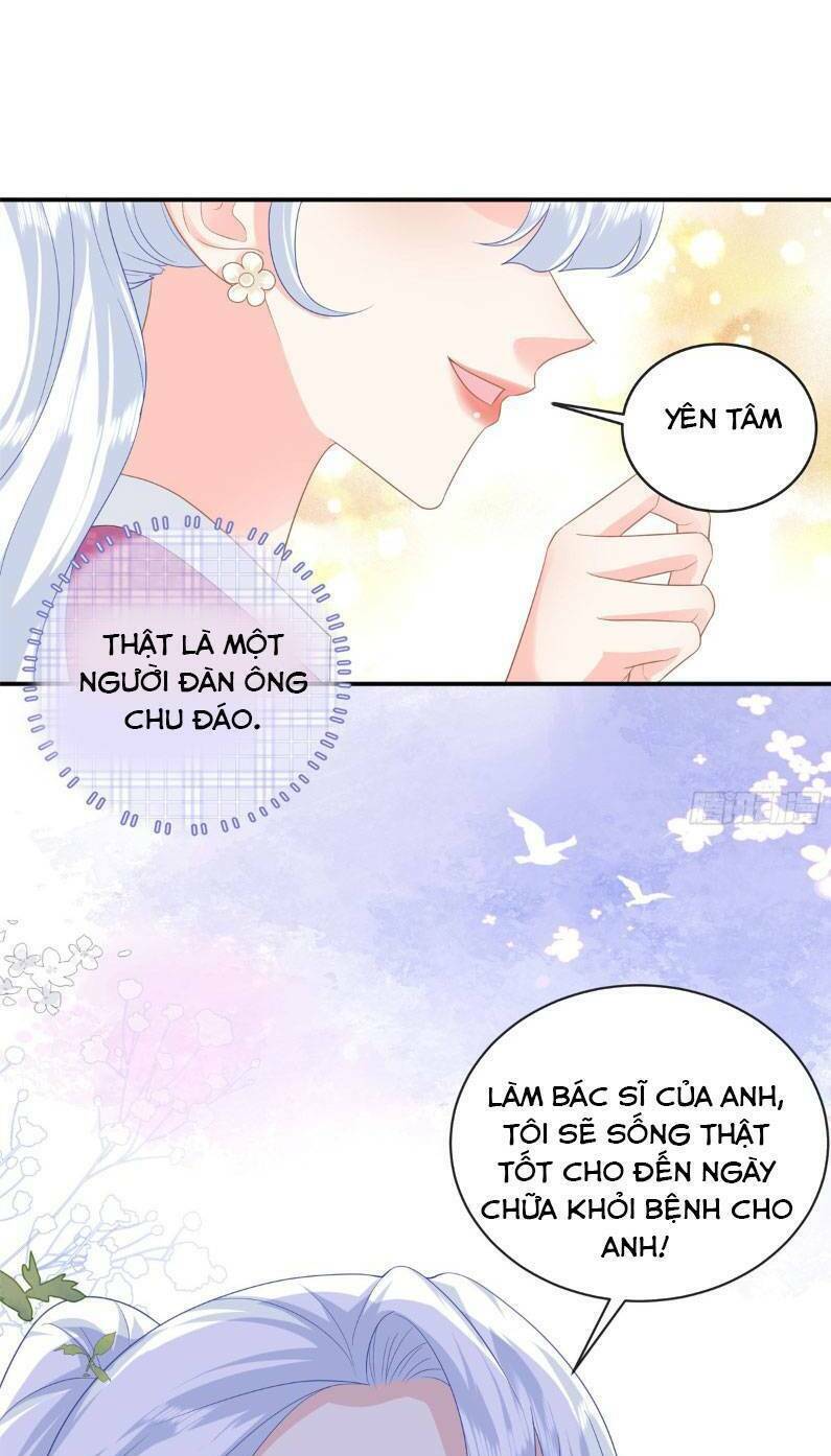 Bé Rồng Đột Kích! Mami Vừa Cay Vừa Độc Chapter 40 - Trang 2