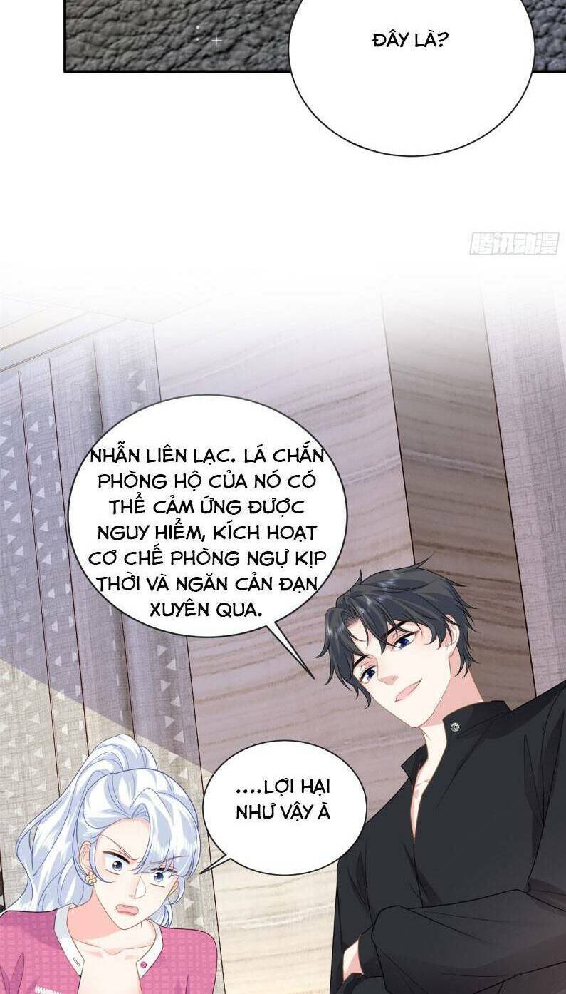 Bé Rồng Đột Kích! Mami Vừa Cay Vừa Độc Chapter 40 - Trang 2