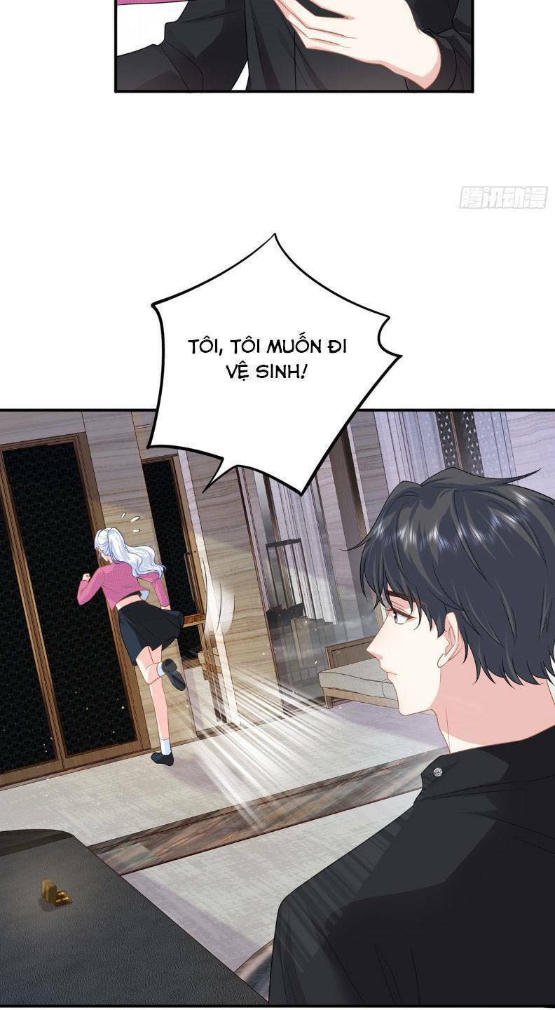 Bé Rồng Đột Kích! Mami Vừa Cay Vừa Độc Chapter 40 - Trang 2